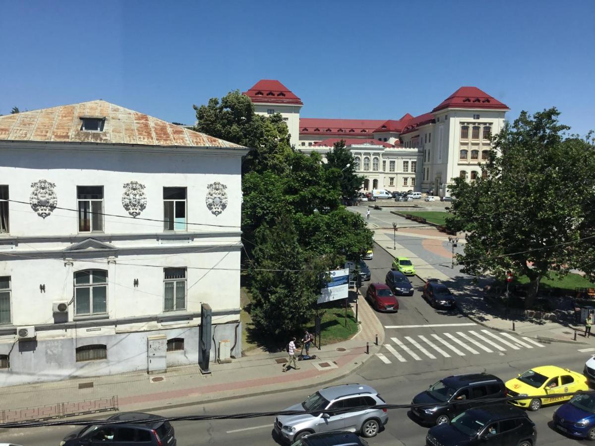 White Dream Suites Jassy Zewnętrze zdjęcie