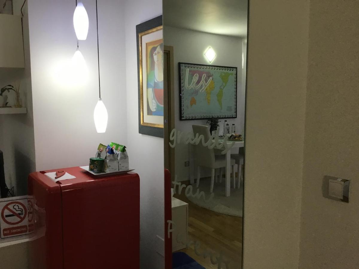 White Dream Suites Jassy Zewnętrze zdjęcie
