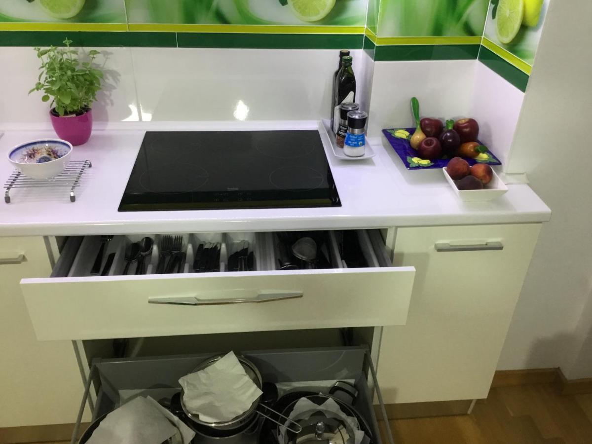 White Dream Suites Jassy Zewnętrze zdjęcie