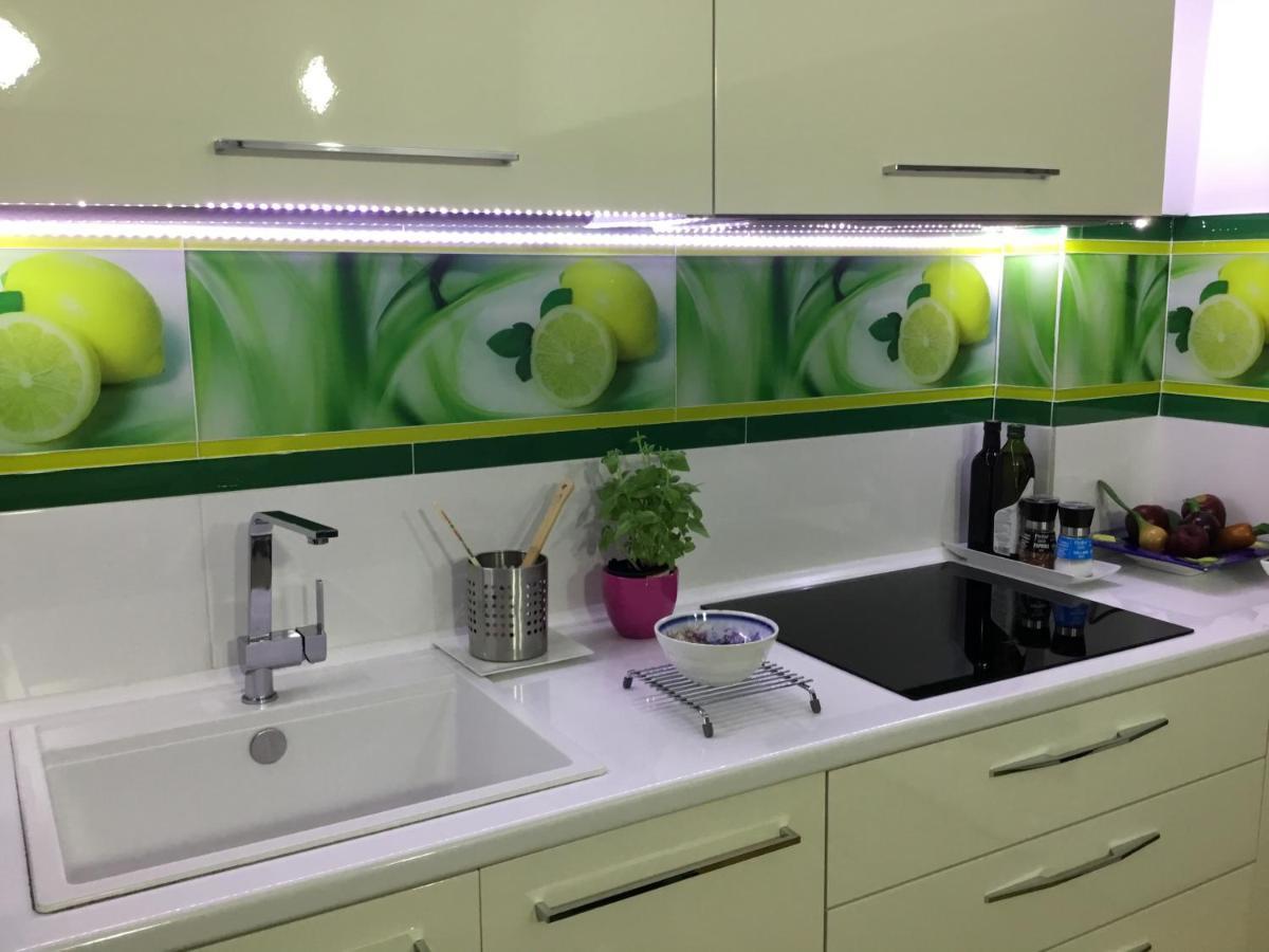White Dream Suites Jassy Zewnętrze zdjęcie