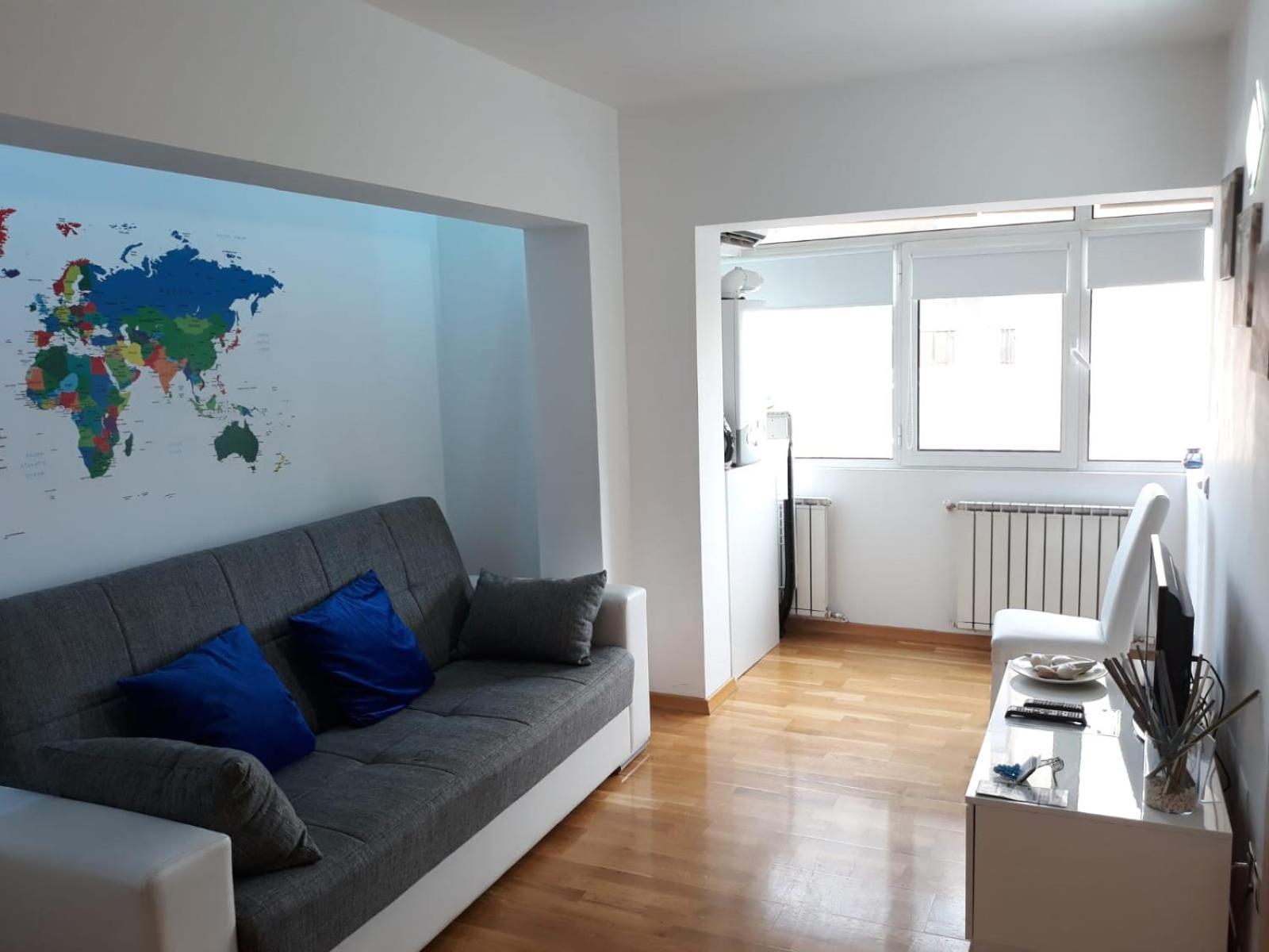 White Dream Suites Jassy Zewnętrze zdjęcie