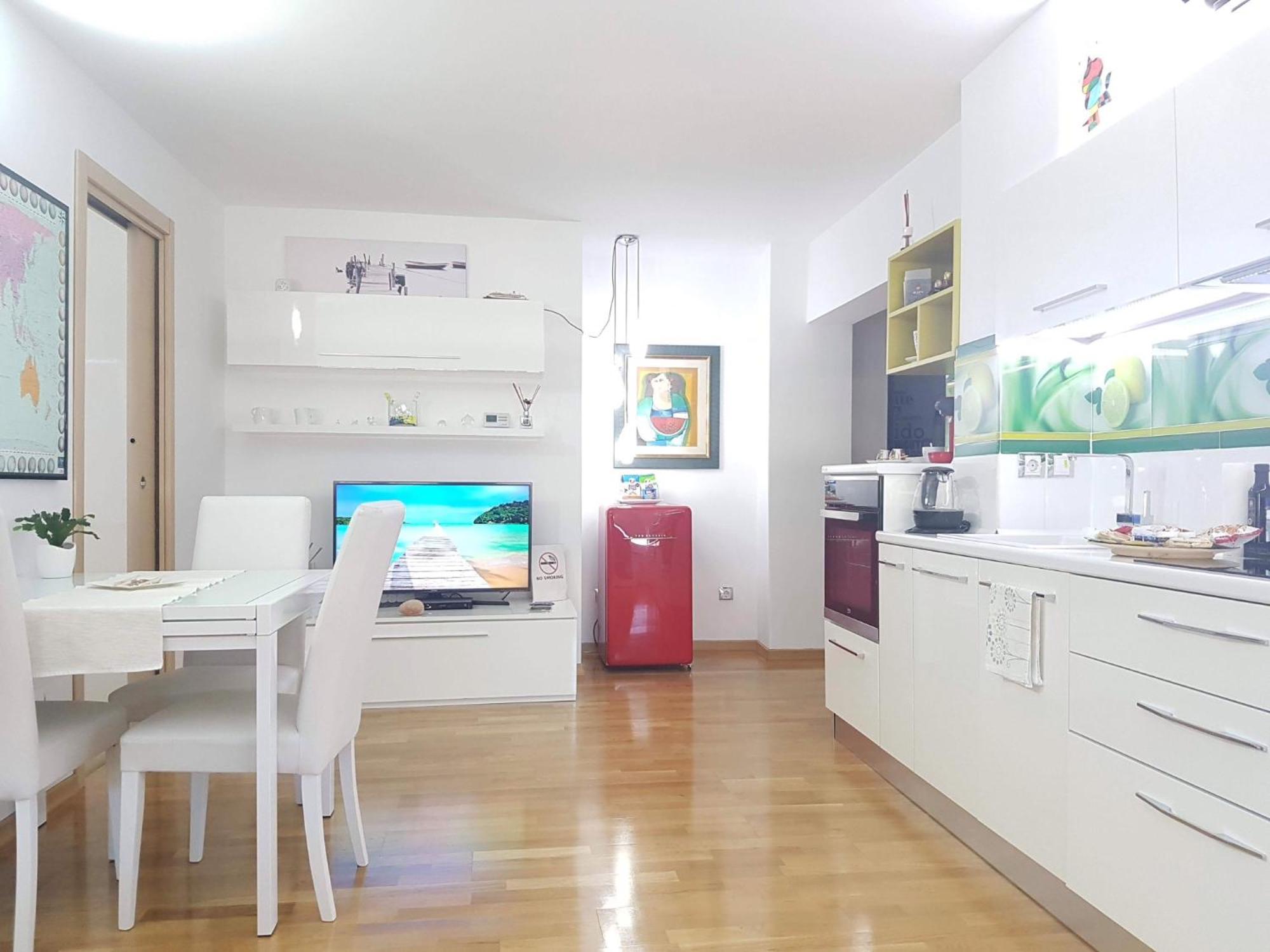 White Dream Suites Jassy Zewnętrze zdjęcie