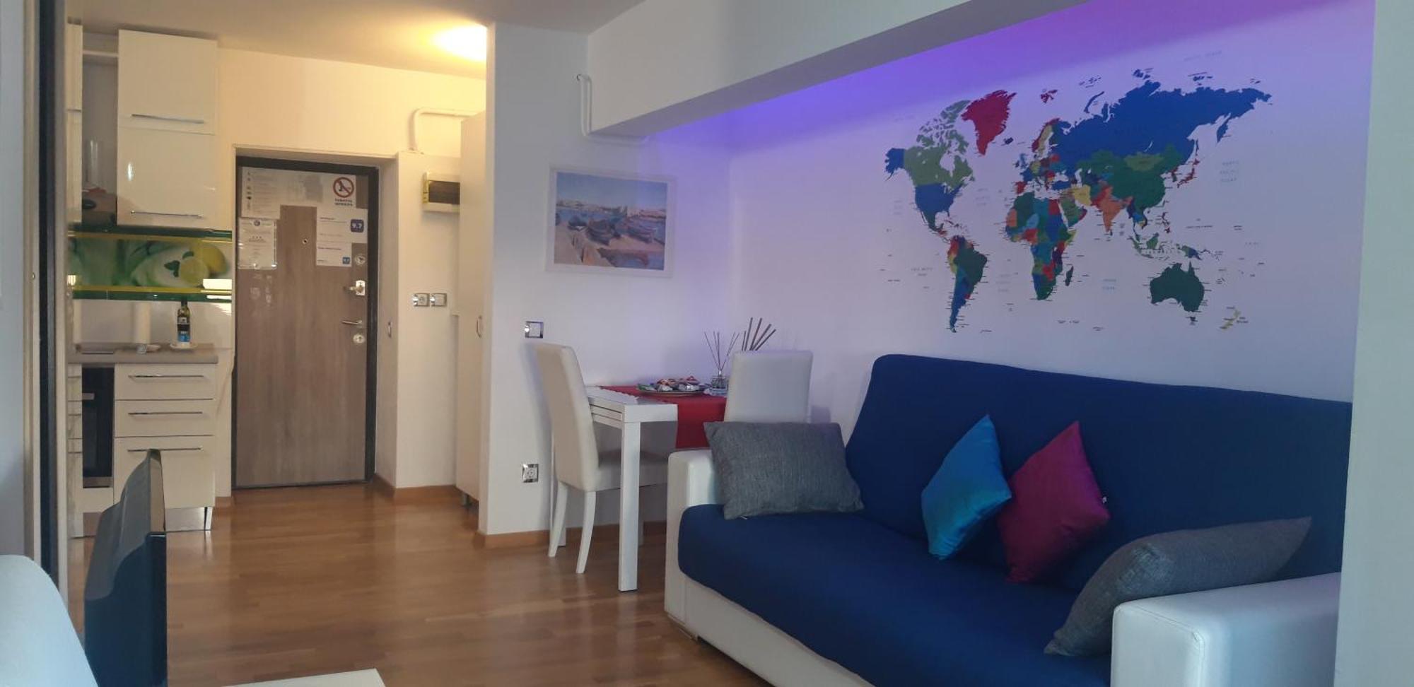 White Dream Suites Jassy Zewnętrze zdjęcie