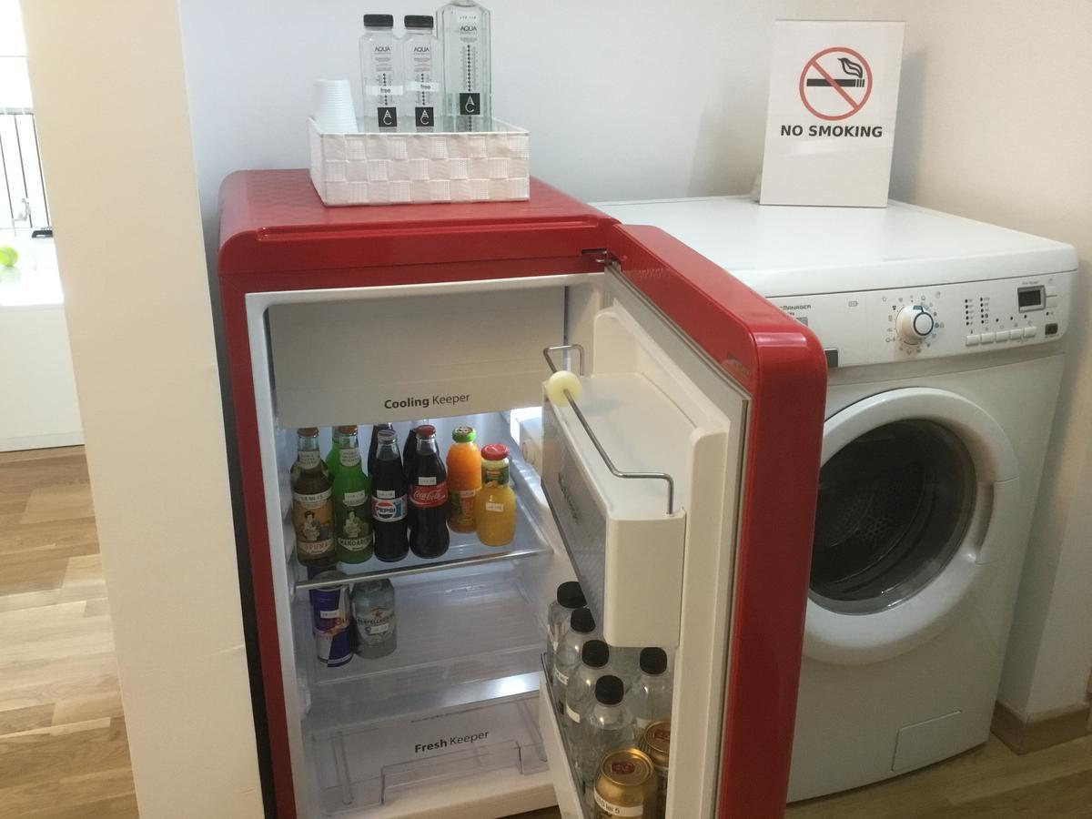 White Dream Suites Jassy Zewnętrze zdjęcie