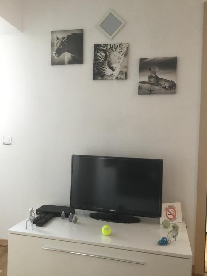 White Dream Suites Jassy Zewnętrze zdjęcie