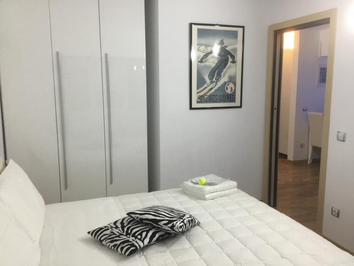 White Dream Suites Jassy Zewnętrze zdjęcie