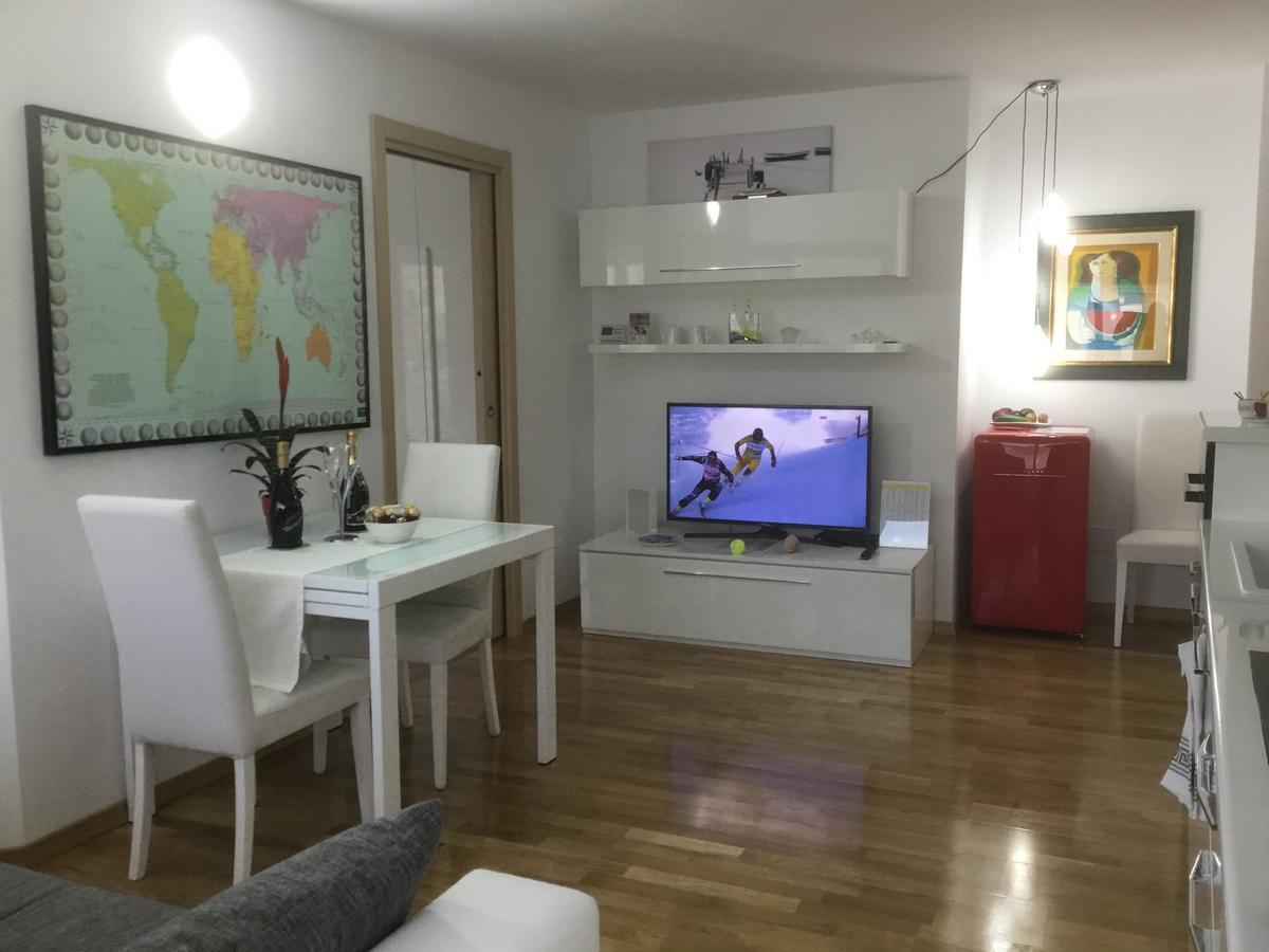 White Dream Suites Jassy Zewnętrze zdjęcie