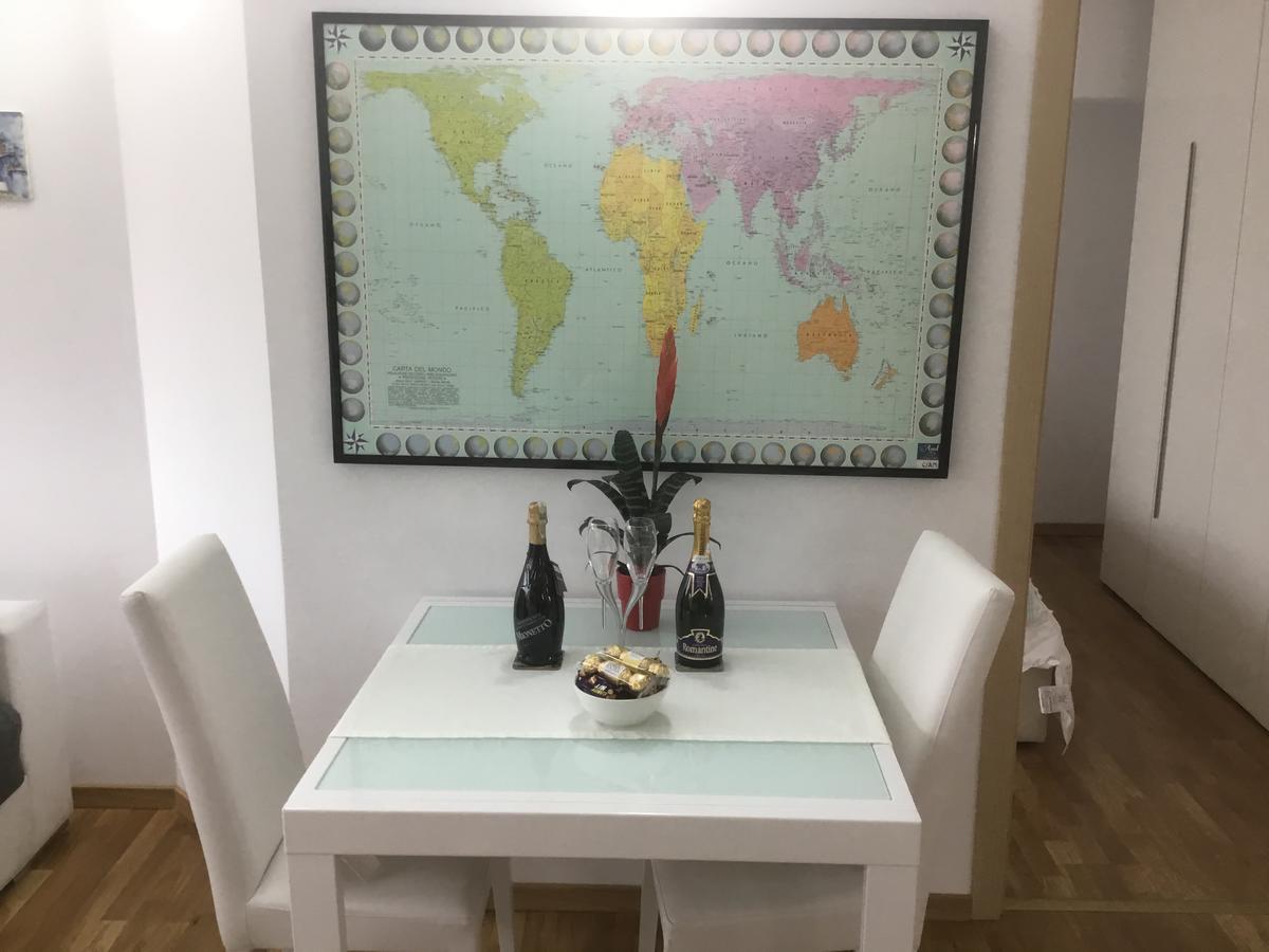 White Dream Suites Jassy Zewnętrze zdjęcie