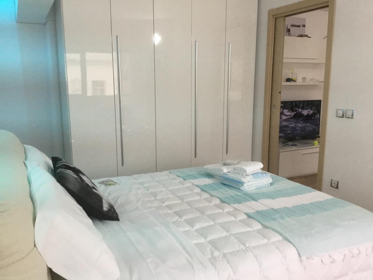 White Dream Suites Jassy Zewnętrze zdjęcie