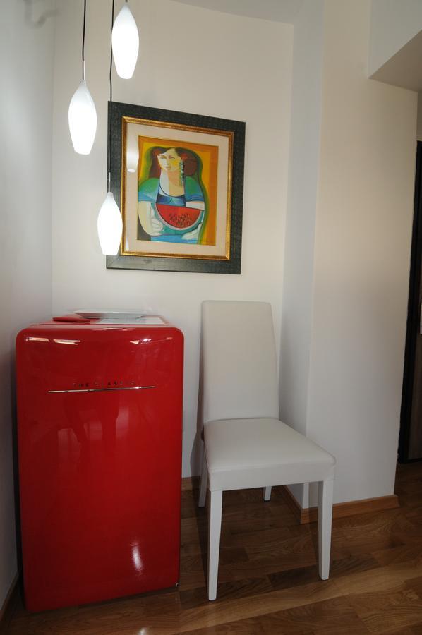 White Dream Suites Jassy Zewnętrze zdjęcie