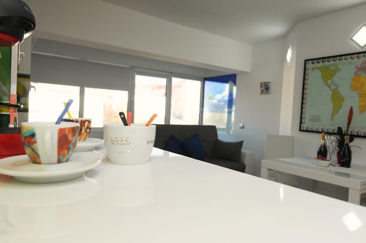 White Dream Suites Jassy Zewnętrze zdjęcie