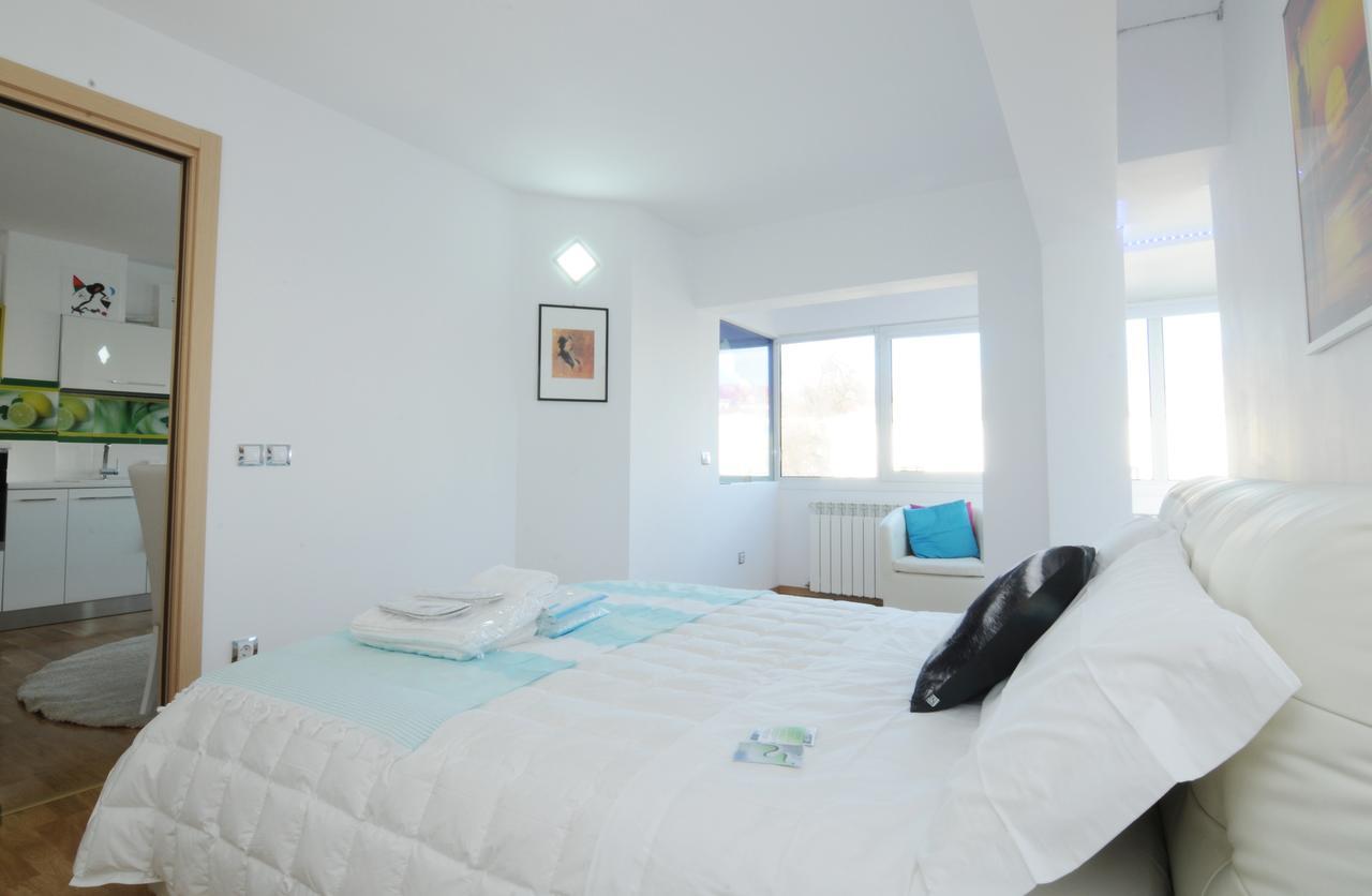 White Dream Suites Jassy Zewnętrze zdjęcie