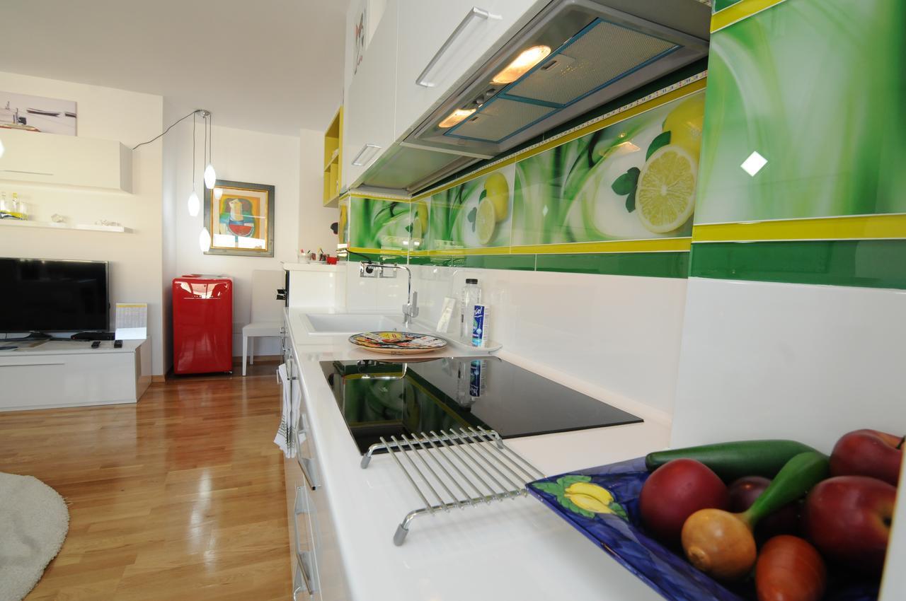 White Dream Suites Jassy Zewnętrze zdjęcie