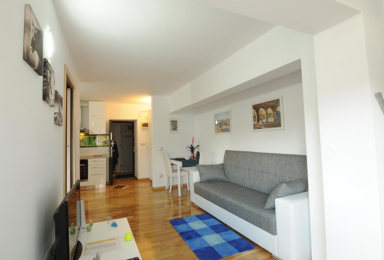 White Dream Suites Jassy Zewnętrze zdjęcie