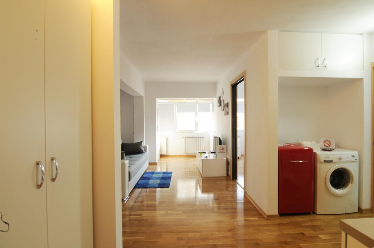White Dream Suites Jassy Zewnętrze zdjęcie