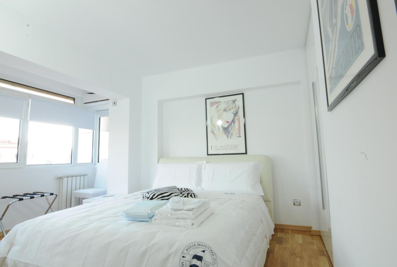 White Dream Suites Jassy Zewnętrze zdjęcie