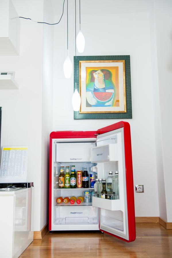 White Dream Suites Jassy Zewnętrze zdjęcie