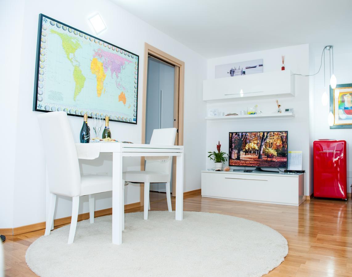 White Dream Suites Jassy Zewnętrze zdjęcie