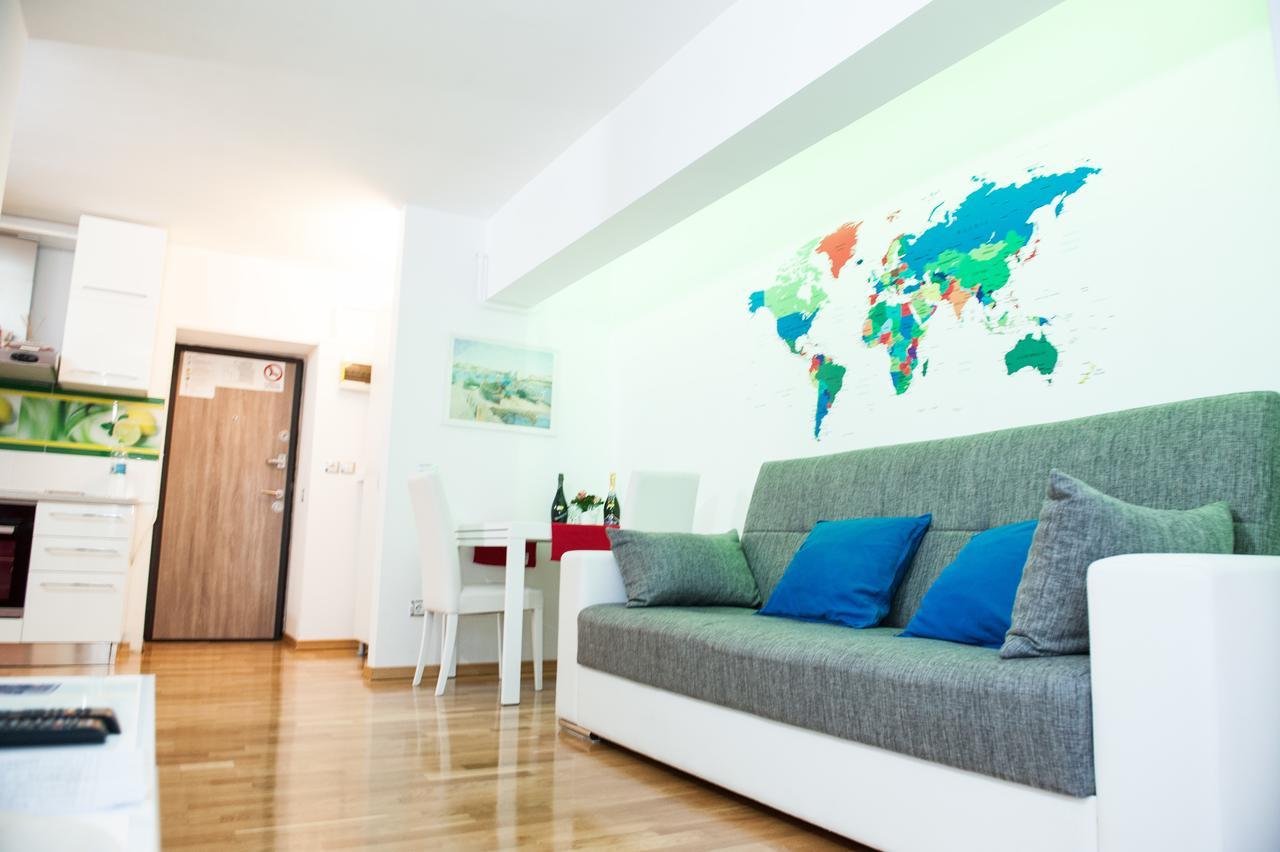 White Dream Suites Jassy Zewnętrze zdjęcie