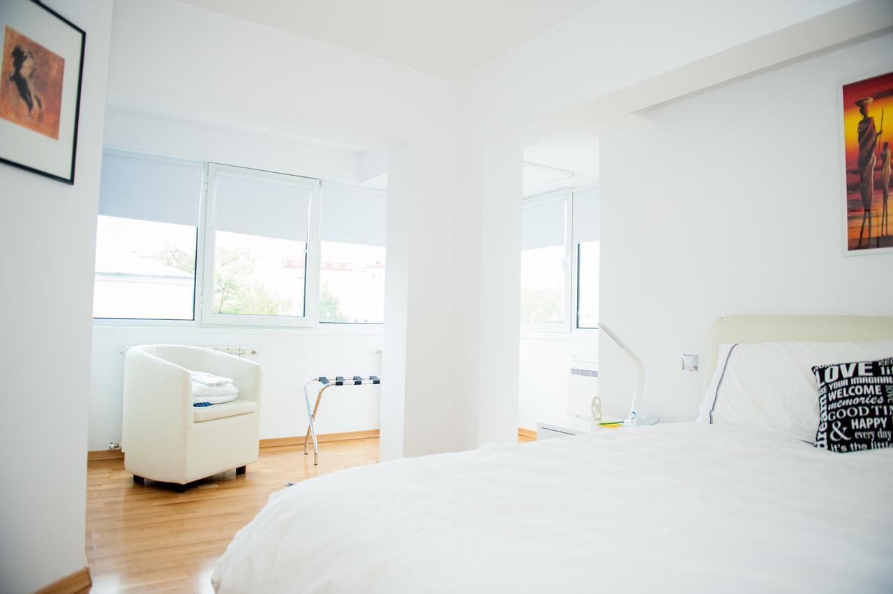 White Dream Suites Jassy Zewnętrze zdjęcie
