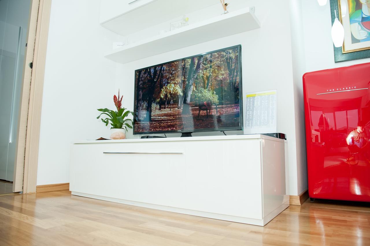 White Dream Suites Jassy Zewnętrze zdjęcie