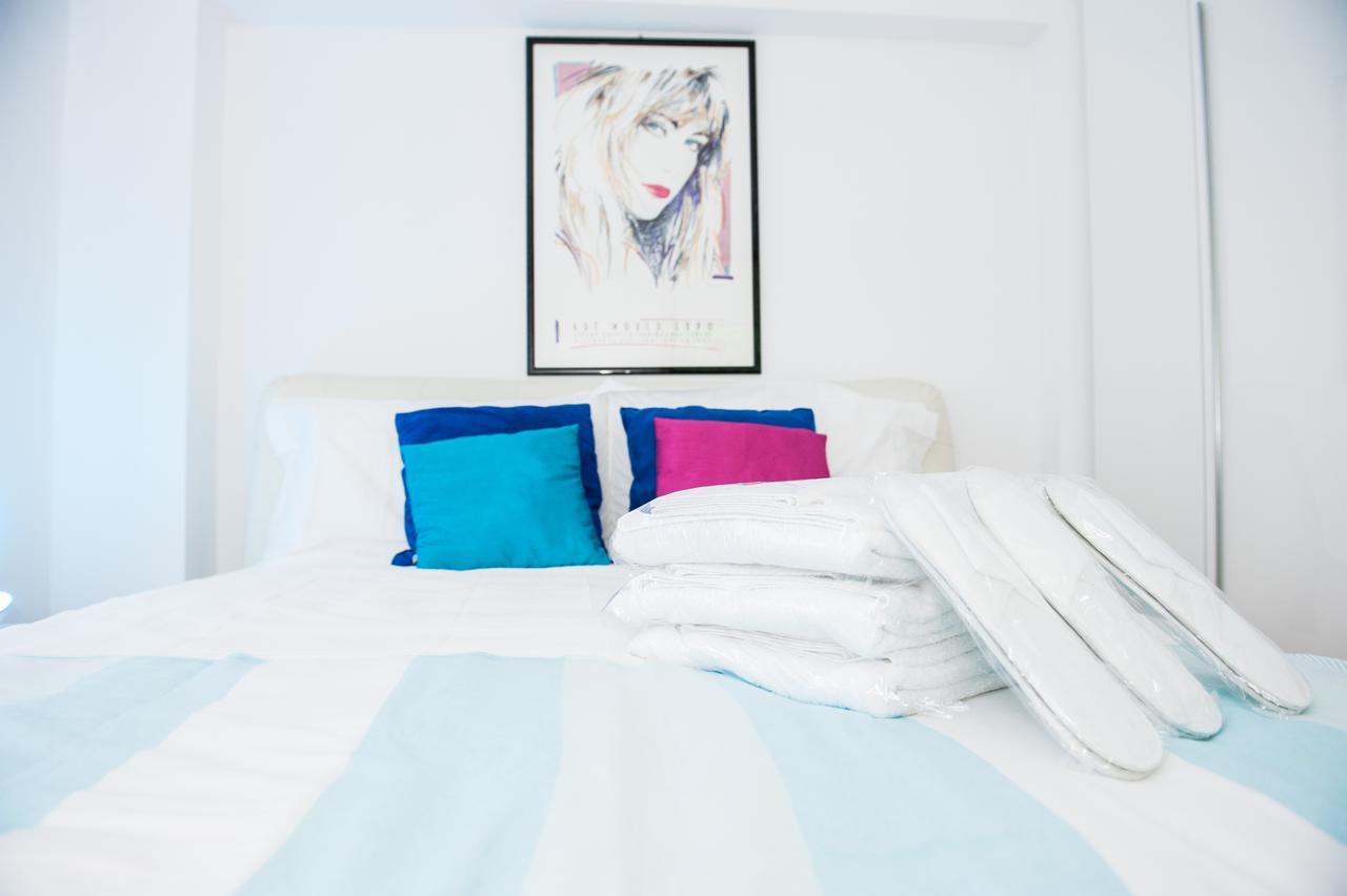 White Dream Suites Jassy Zewnętrze zdjęcie