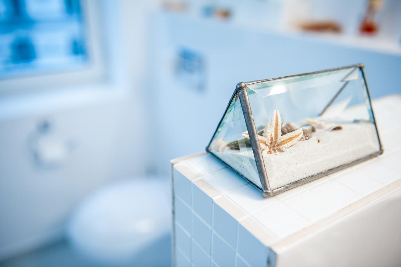 White Dream Suites Jassy Zewnętrze zdjęcie
