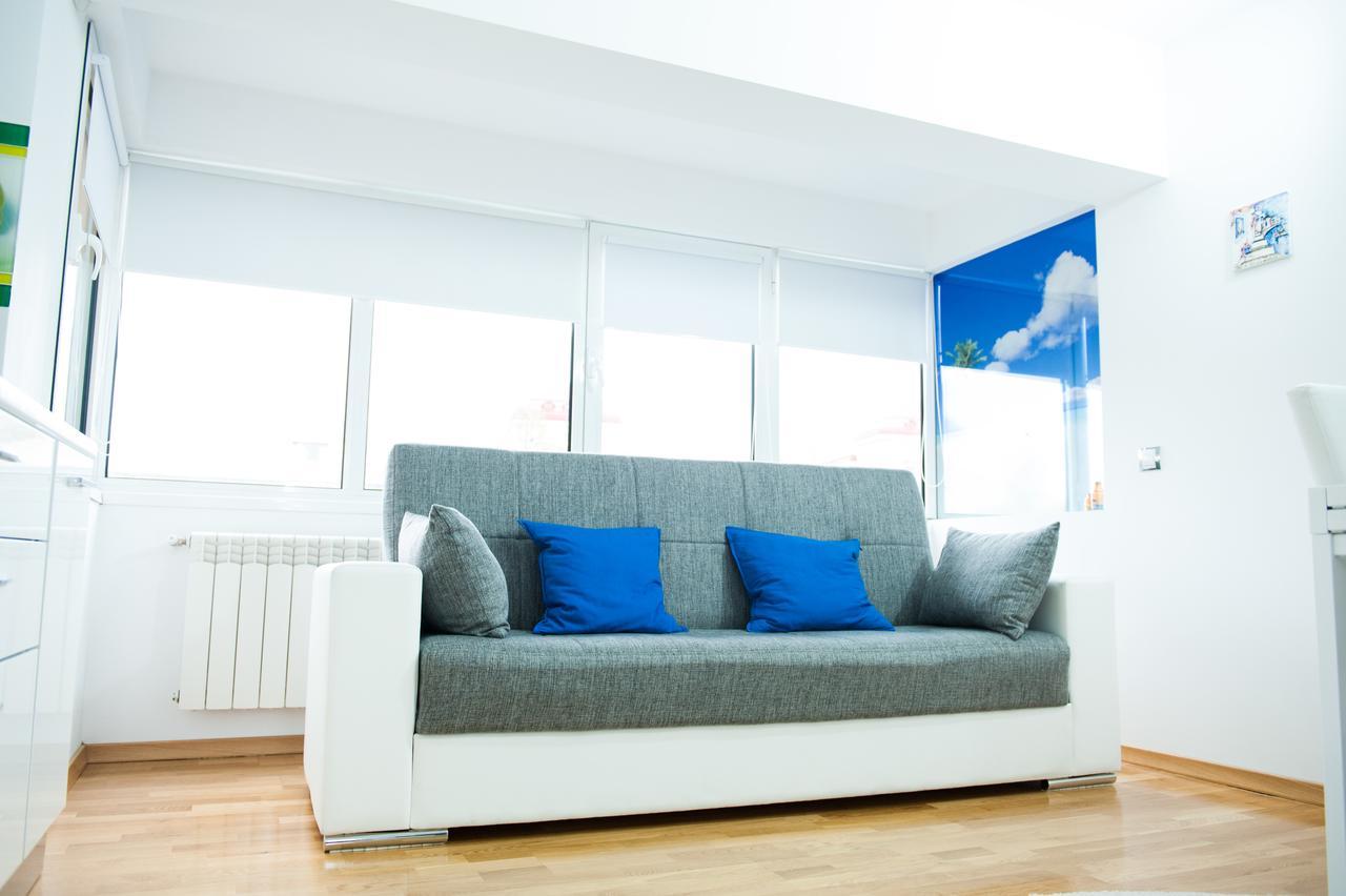 White Dream Suites Jassy Zewnętrze zdjęcie