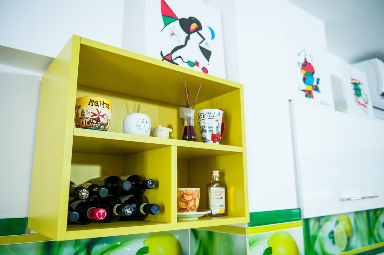 White Dream Suites Jassy Zewnętrze zdjęcie