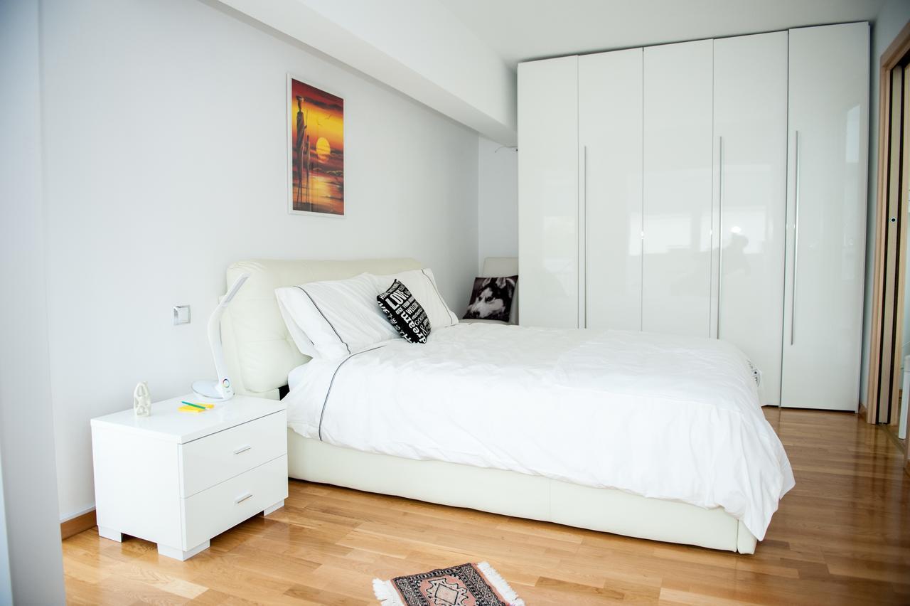 White Dream Suites Jassy Zewnętrze zdjęcie