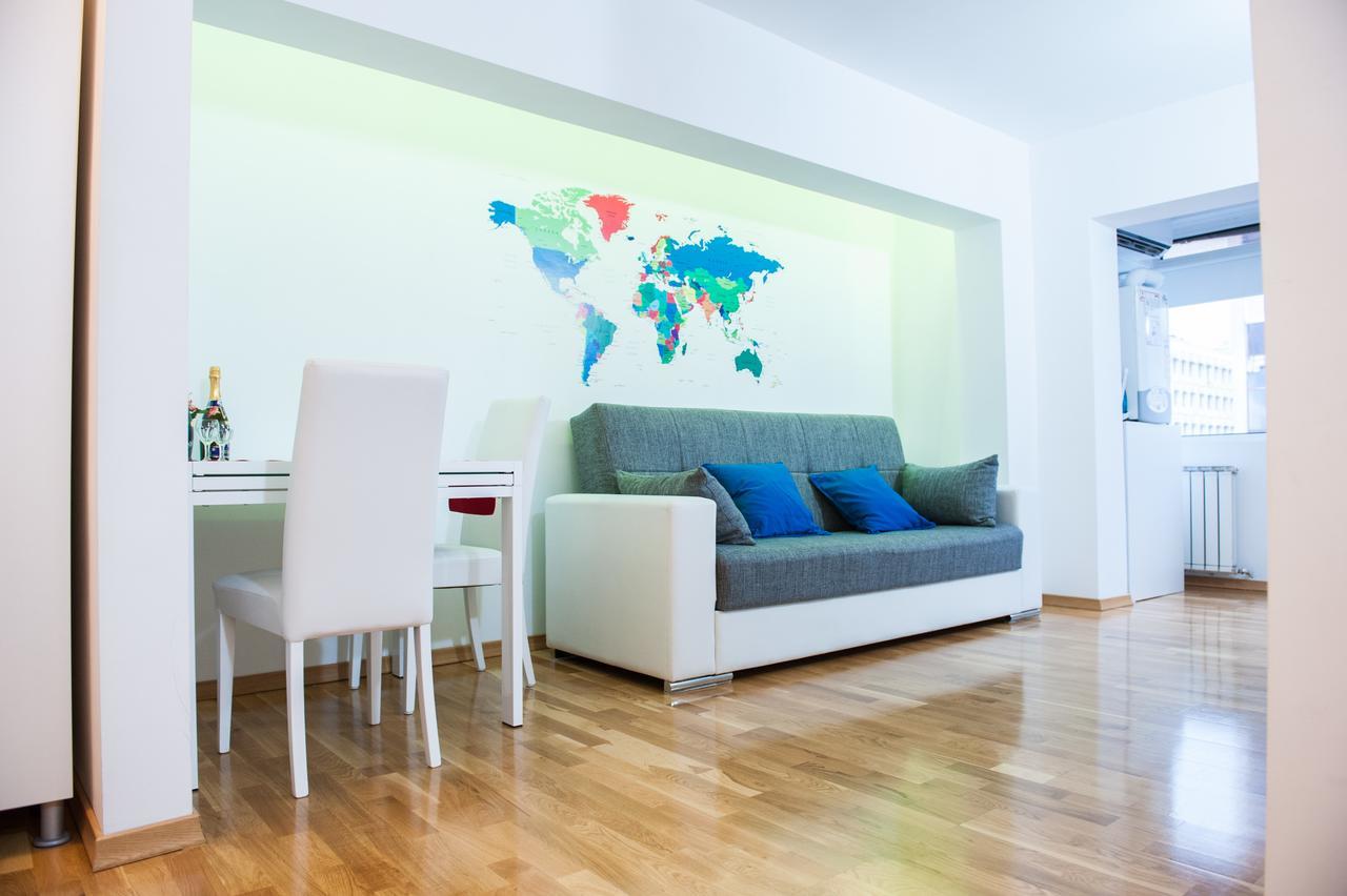White Dream Suites Jassy Zewnętrze zdjęcie