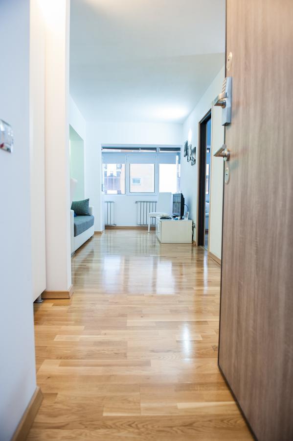 White Dream Suites Jassy Zewnętrze zdjęcie