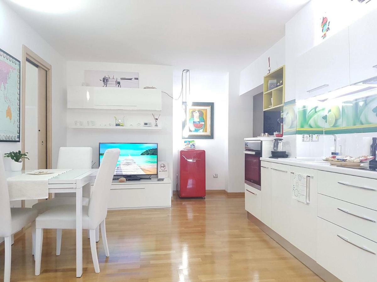 White Dream Suites Jassy Zewnętrze zdjęcie